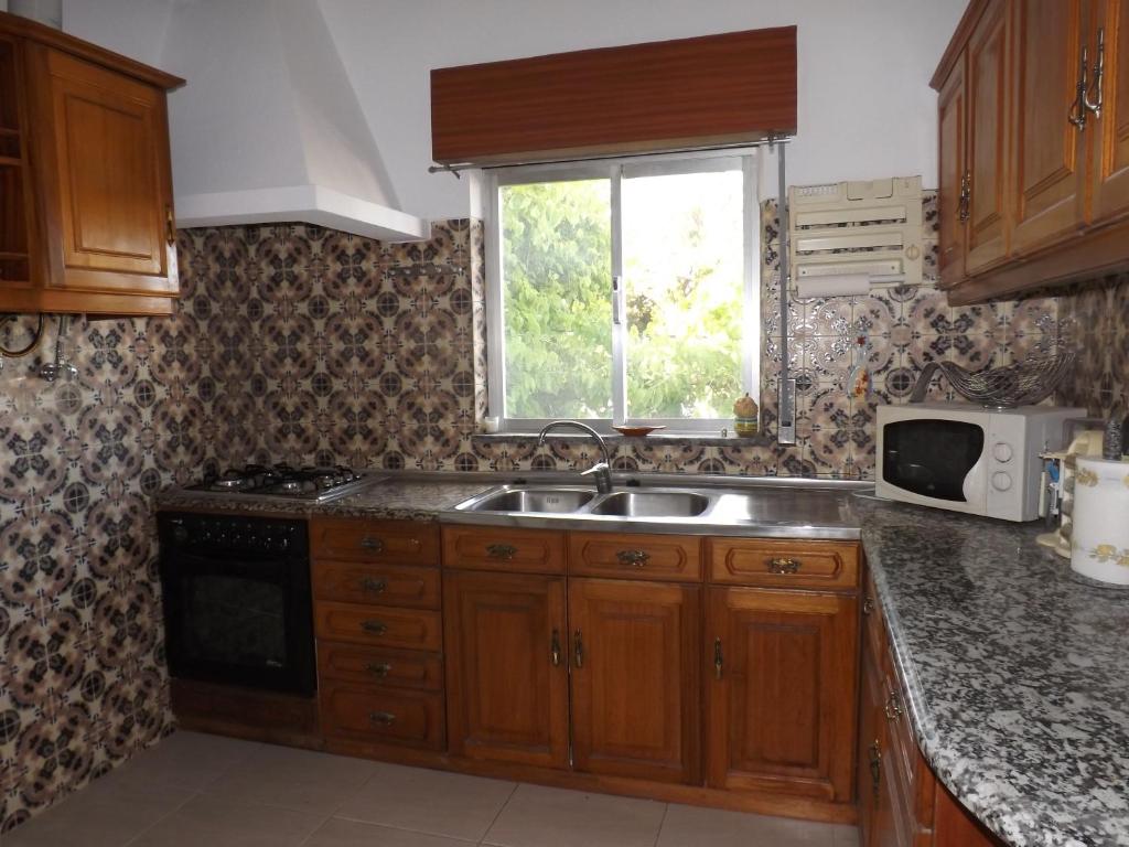 Casa Pinheiromar room 1