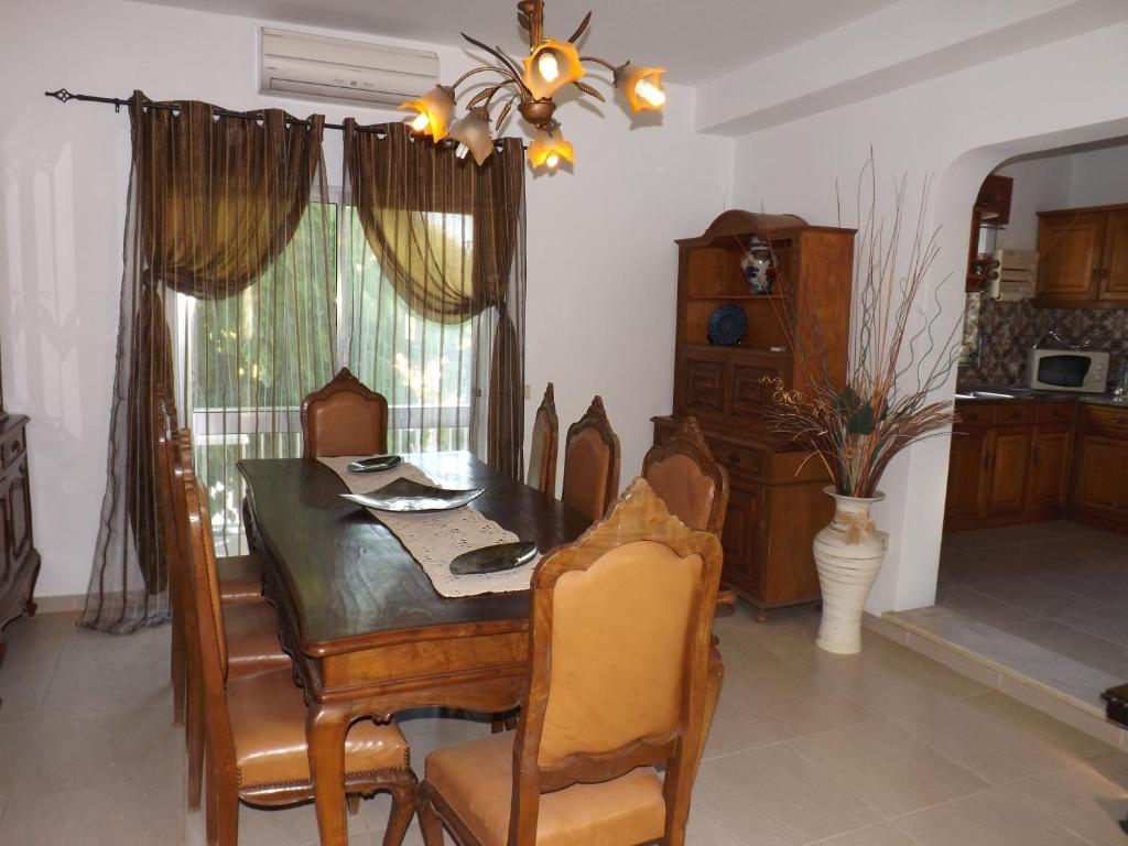 Casa Pinheiromar room 2