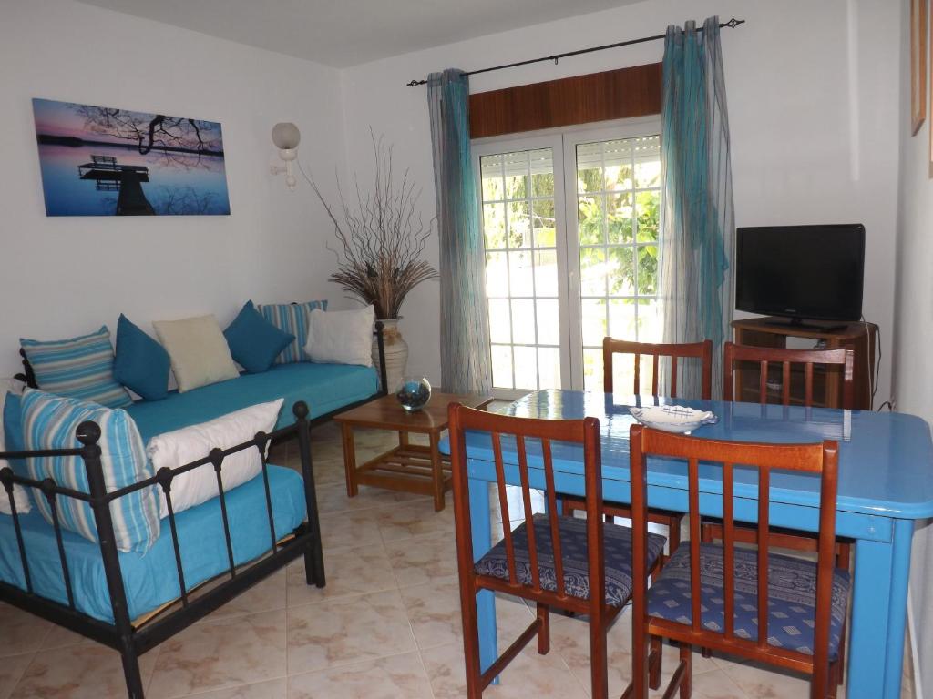 Casa Pinheiromar room 4