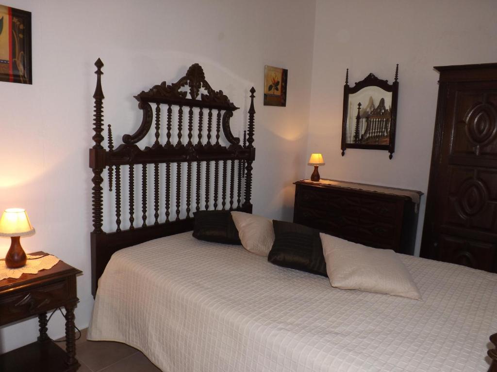 Casa Pinheiromar room 5